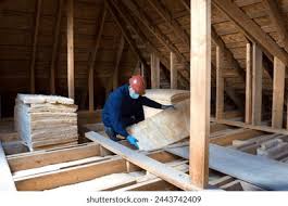 Best Spray Foam Insulation  in Jacinto City, TX