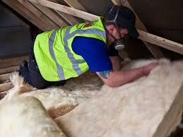 Best Commercial Insulation Services  in Jacinto City, TX